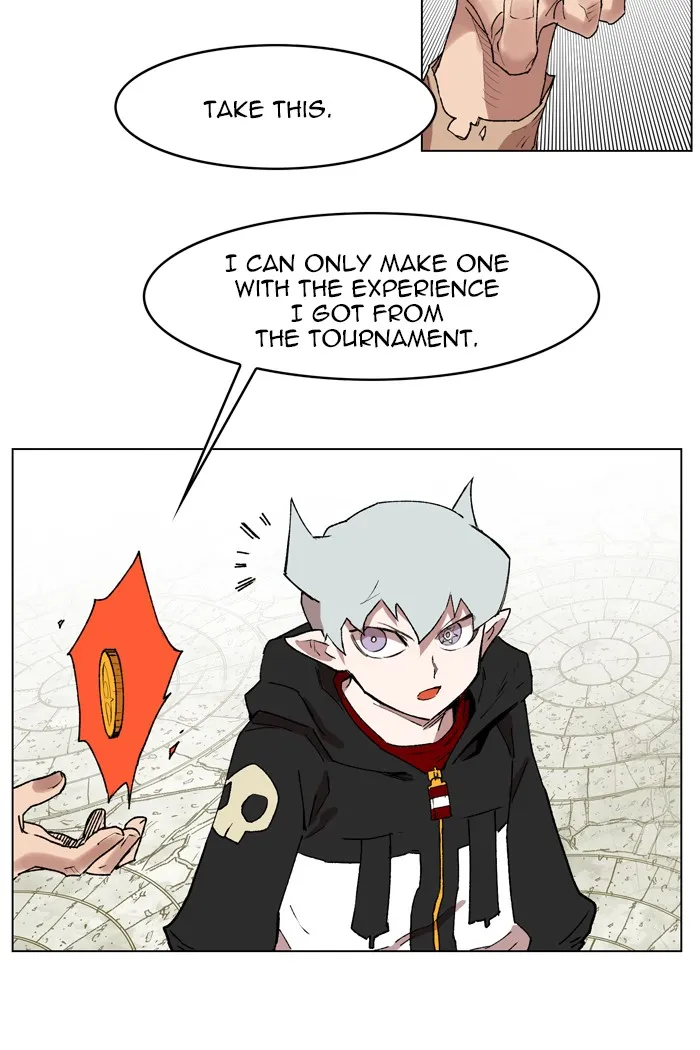 Hardcore Leveling Warrior Chapter 171 page 72 - 