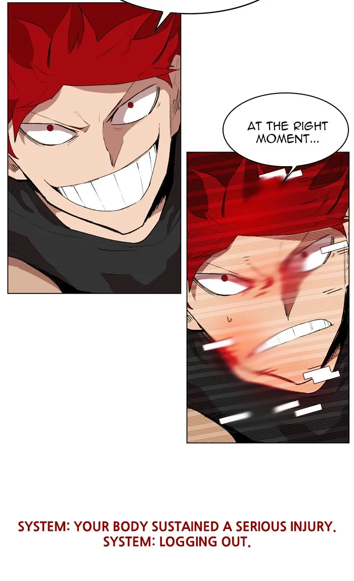 Hardcore Leveling Warrior Chapter 171 page 75 - 