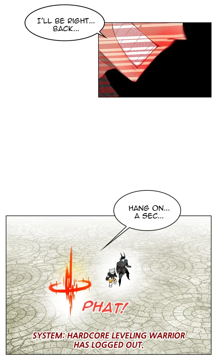 Hardcore Leveling Warrior Chapter 171 page 77 - 