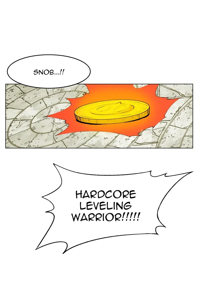 Hardcore Leveling Warrior Chapter 171 page 78 - 
