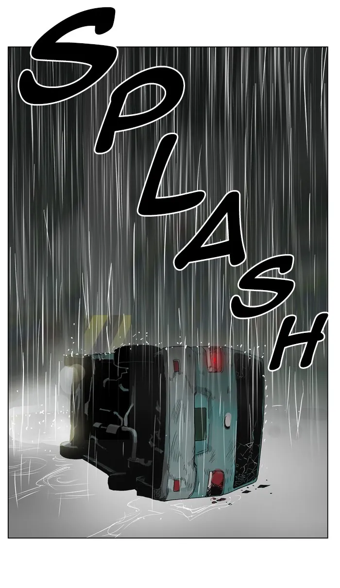 Hardcore Leveling Warrior Chapter 171 page 81 - 