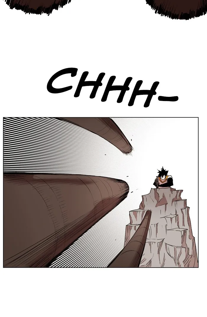 Hardcore Leveling Warrior Chapter 171 page 10 - 