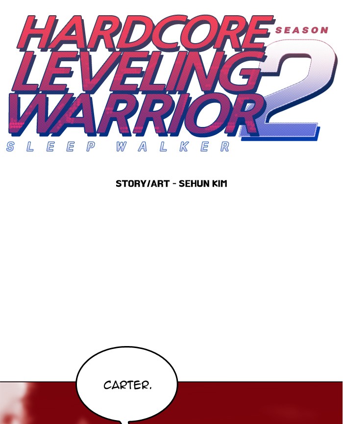 Hardcore Leveling Warrior Chapter 172.1 page 2 - 
