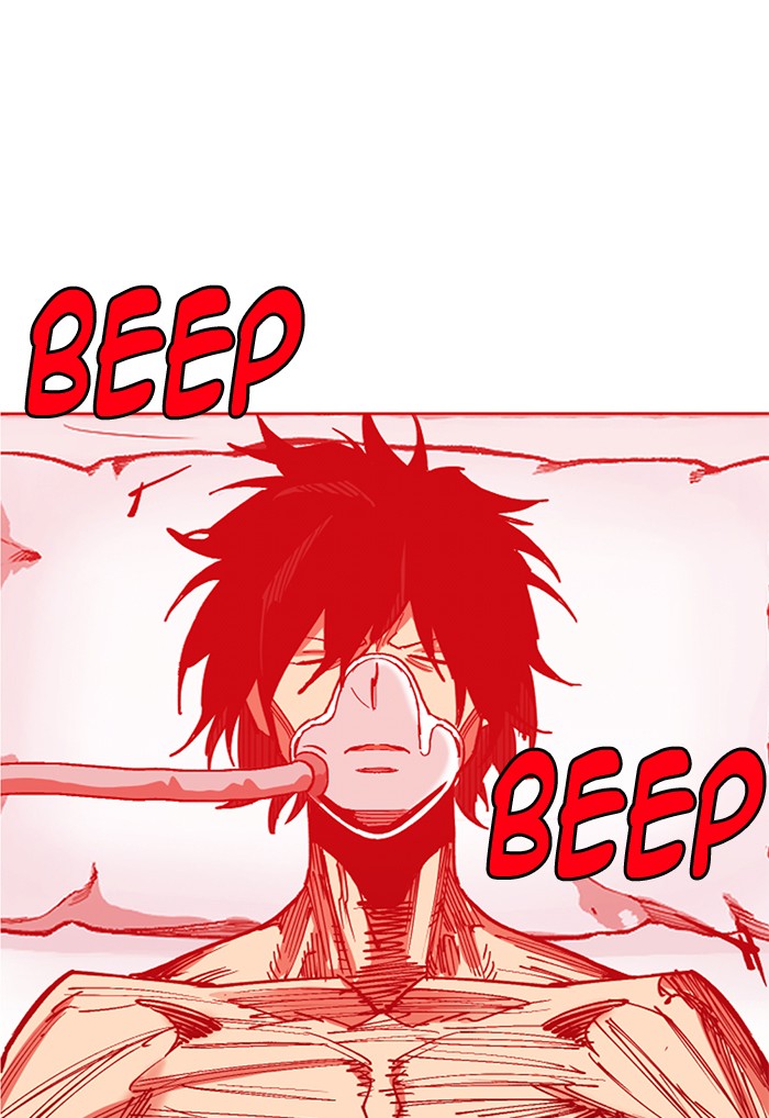 Hardcore Leveling Warrior Chapter 172.1 page 104 - 