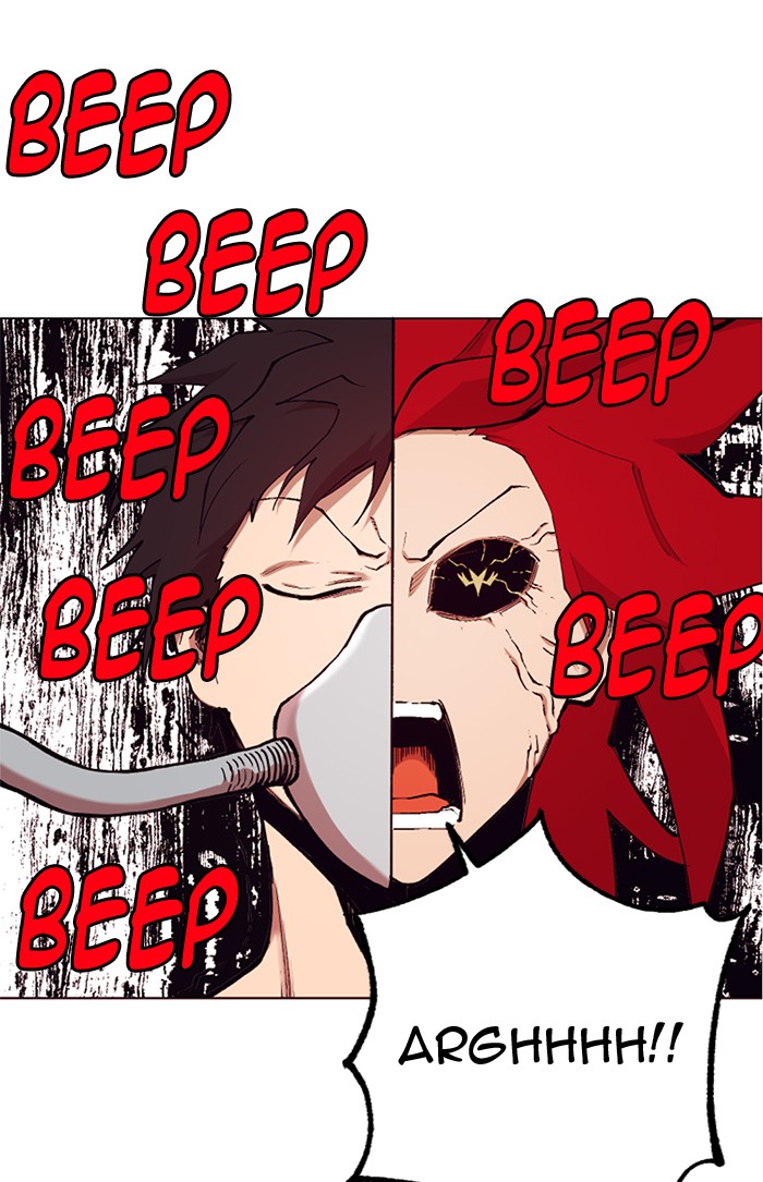 Hardcore Leveling Warrior Chapter 172.1 page 108 - 