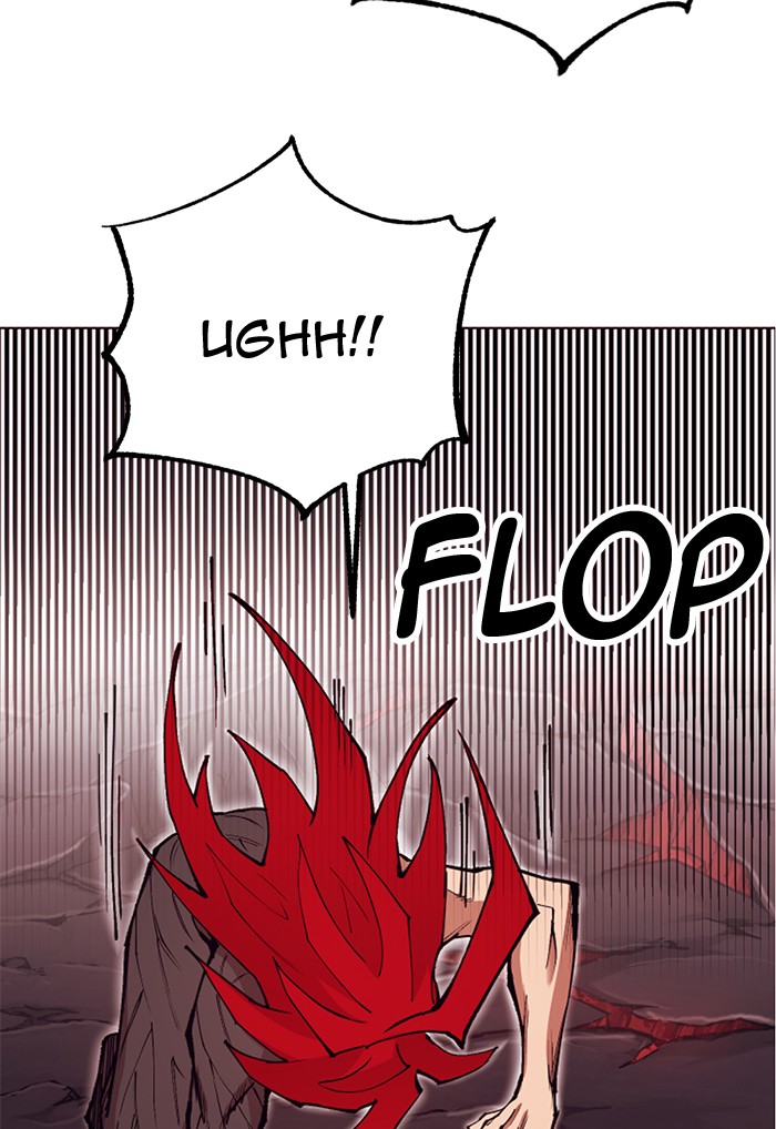 Hardcore Leveling Warrior Chapter 172.1 page 109 - 