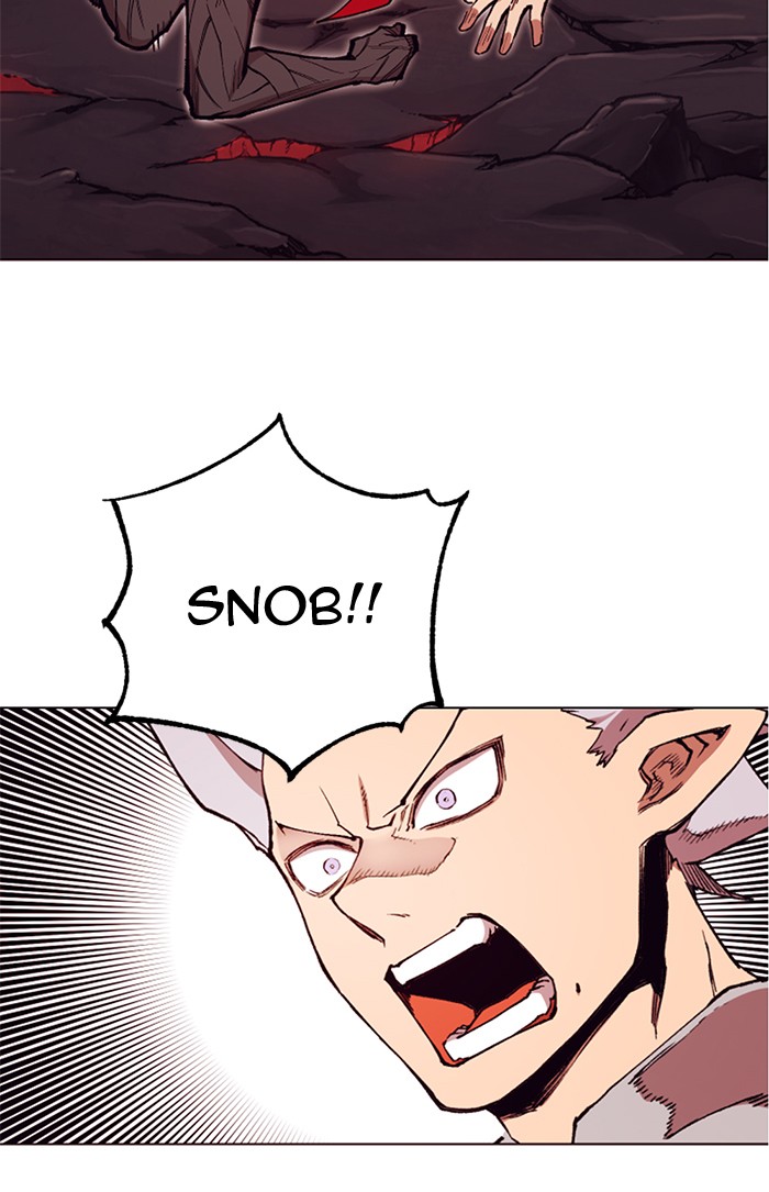 Hardcore Leveling Warrior Chapter 172.1 page 110 - 