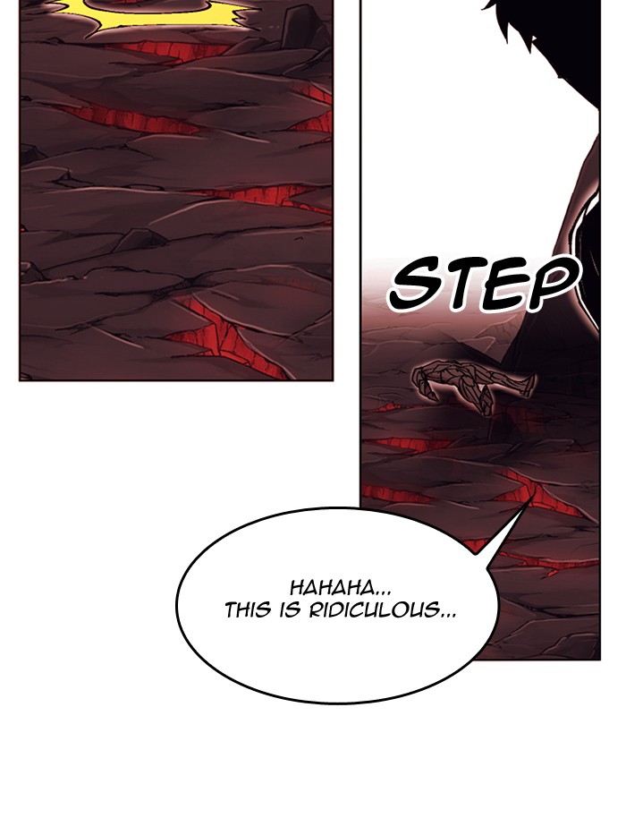 Hardcore Leveling Warrior Chapter 172.1 page 12 - 