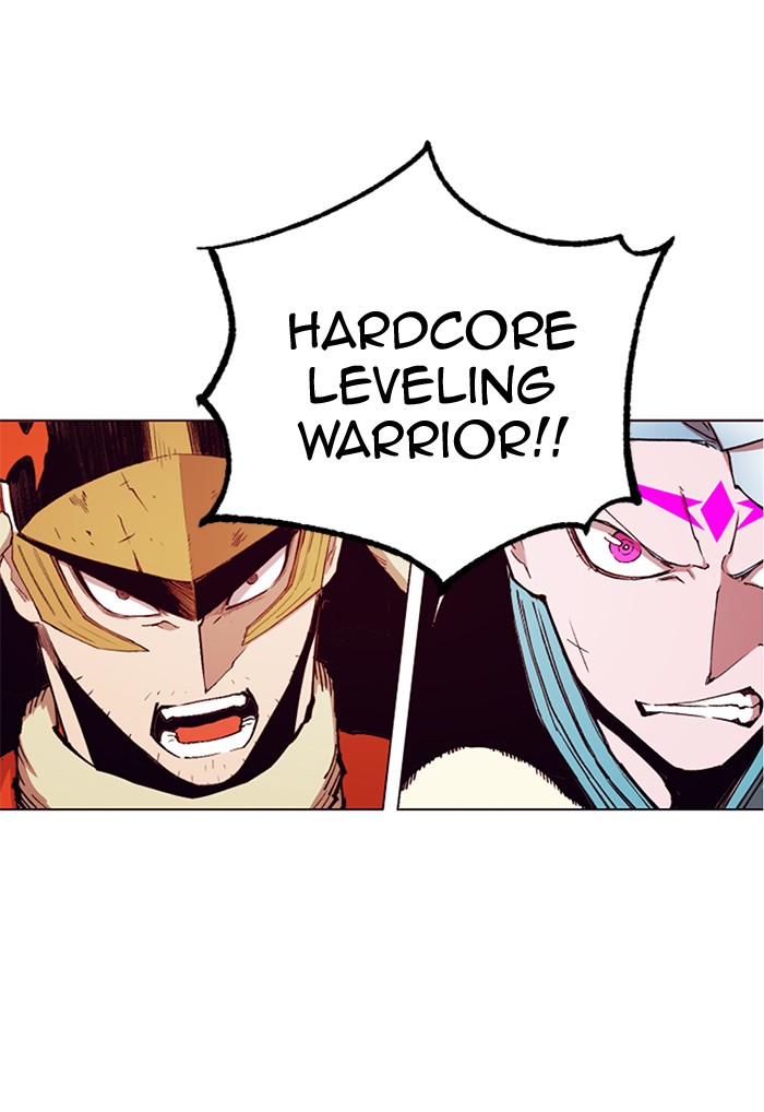 Hardcore Leveling Warrior Chapter 172.1 page 111 - 