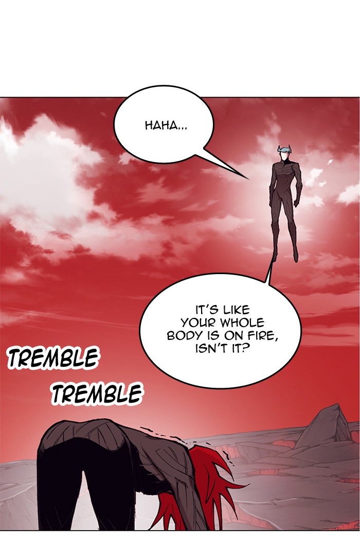 Hardcore Leveling Warrior Chapter 172.1 page 112 - 