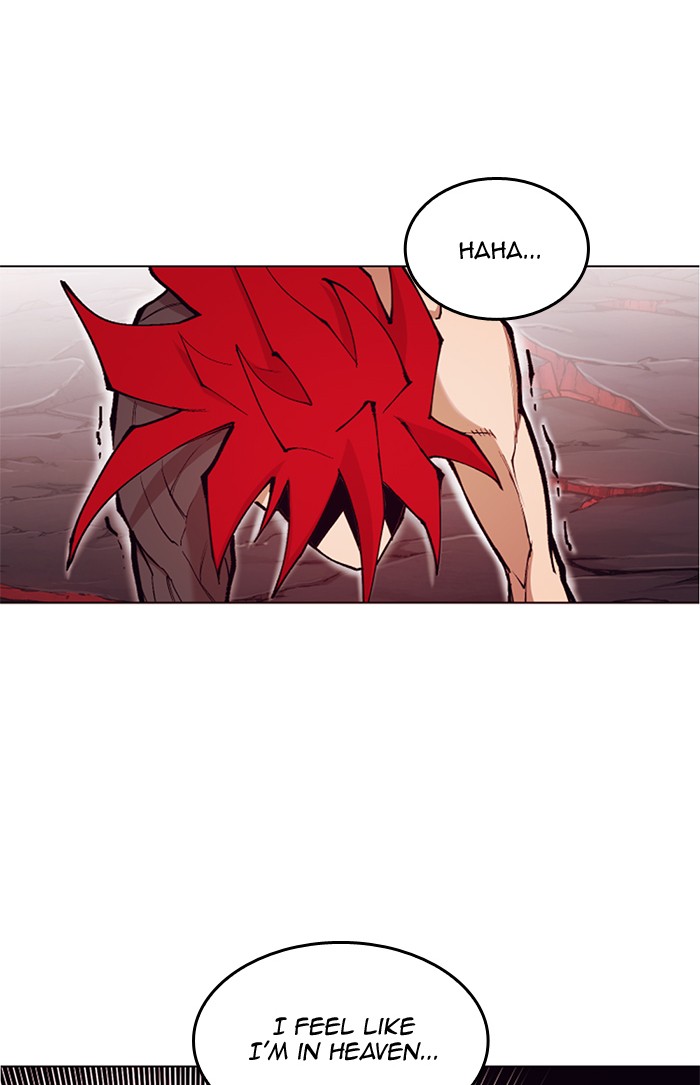 Hardcore Leveling Warrior Chapter 172.1 page 114 - 