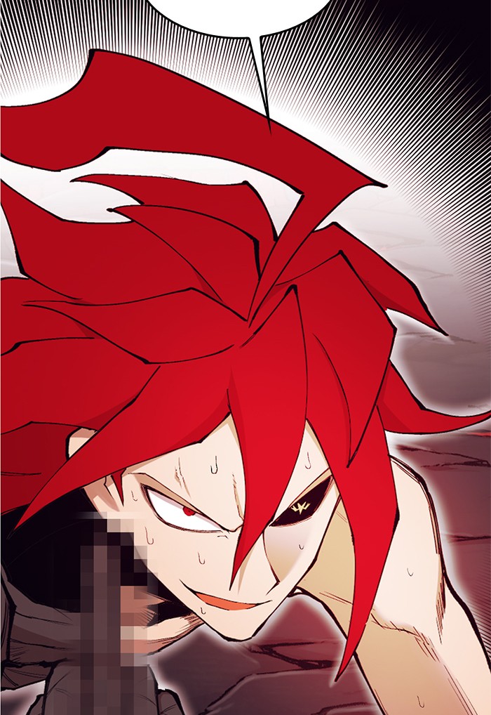 Hardcore Leveling Warrior Chapter 172.1 page 115 - 