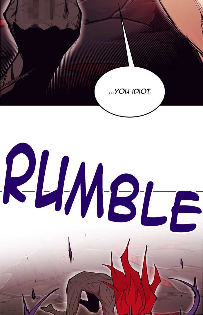 Hardcore Leveling Warrior Chapter 172.1 page 116 - 