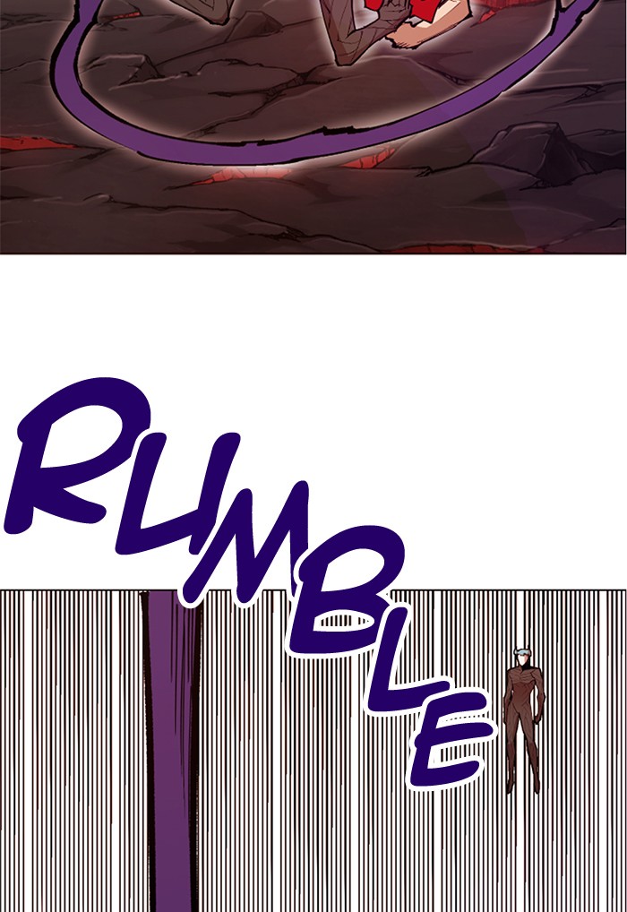 Hardcore Leveling Warrior Chapter 172.1 page 117 - 