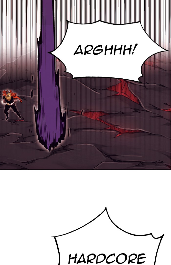 Hardcore Leveling Warrior Chapter 172.1 page 118 - 