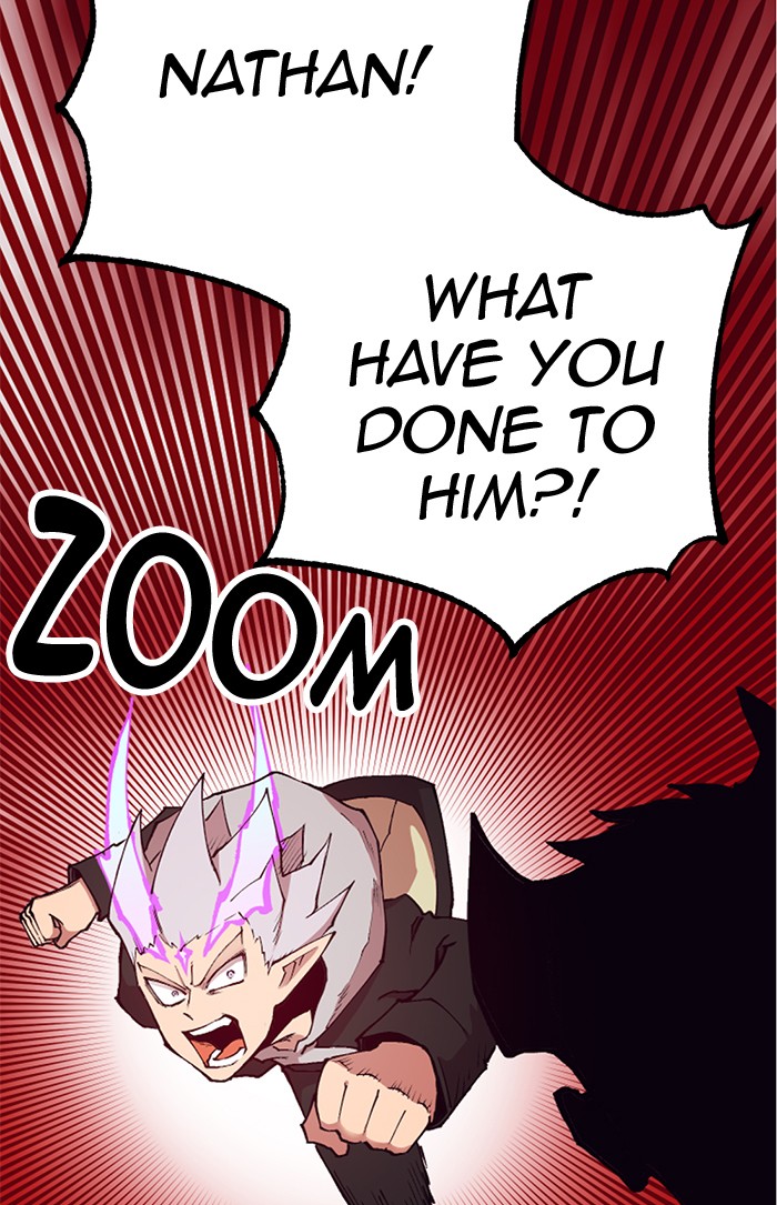 Hardcore Leveling Warrior Chapter 172.1 page 120 - 