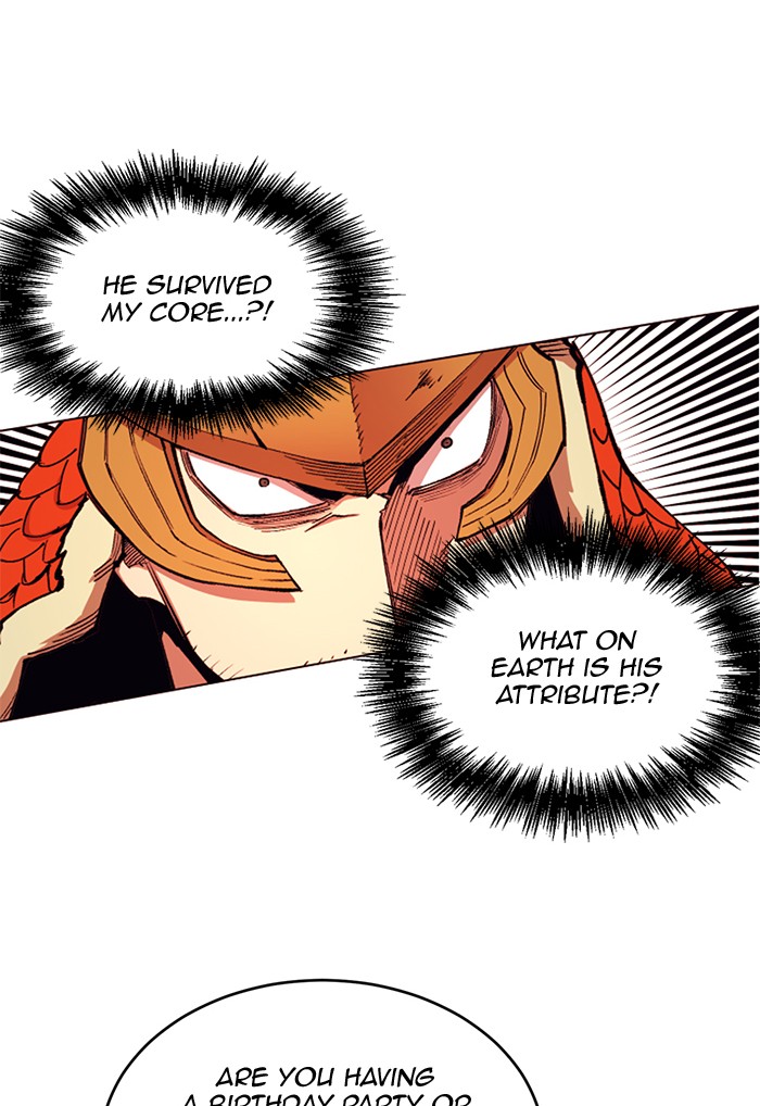 Hardcore Leveling Warrior Chapter 172.1 page 13 - 