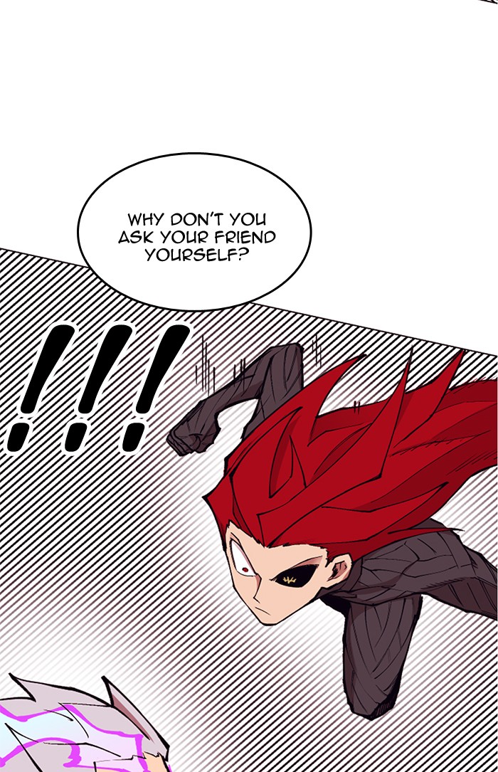 Hardcore Leveling Warrior Chapter 172.1 page 122 - 