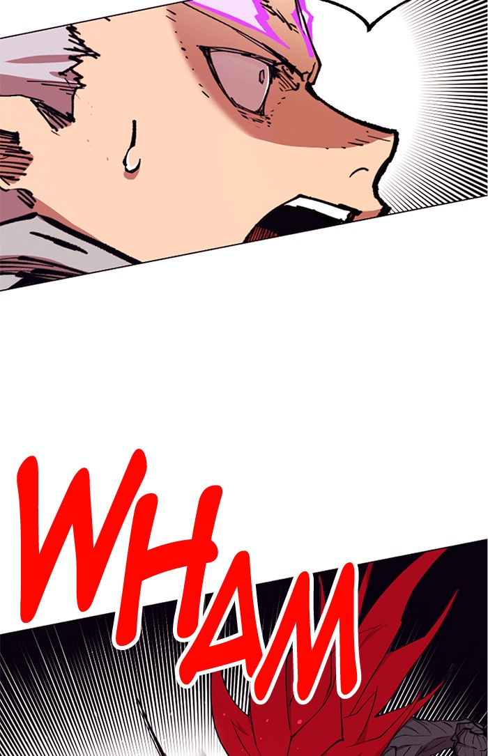 Hardcore Leveling Warrior Chapter 172.1 page 124 - 