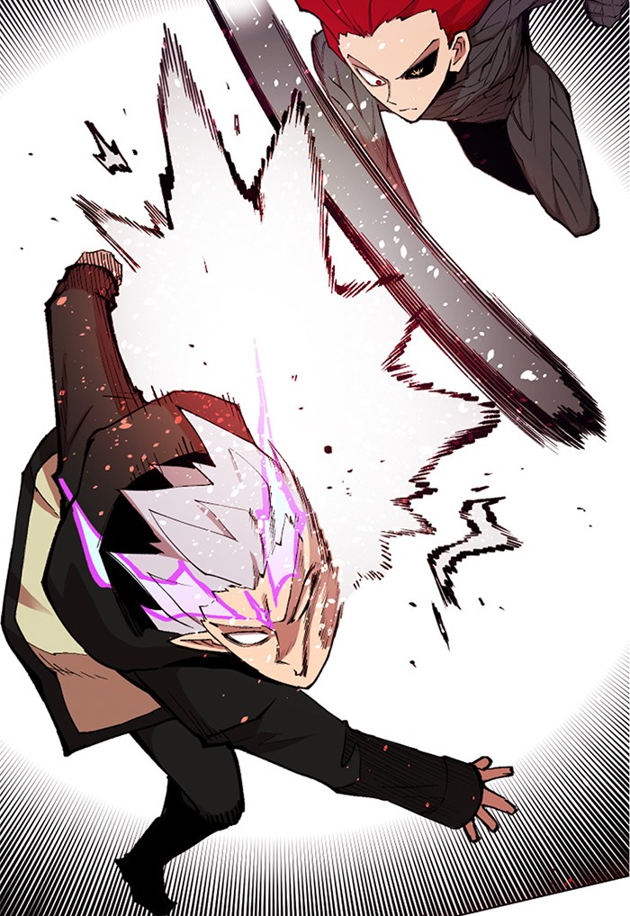 Hardcore Leveling Warrior Chapter 172.1 page 125 - 