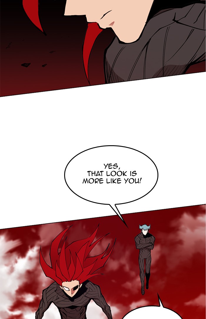 Hardcore Leveling Warrior Chapter 172.1 page 128 - 