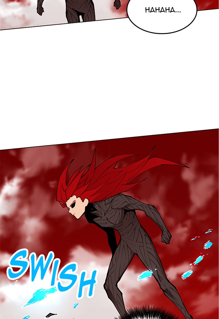 Hardcore Leveling Warrior Chapter 172.1 page 129 - 