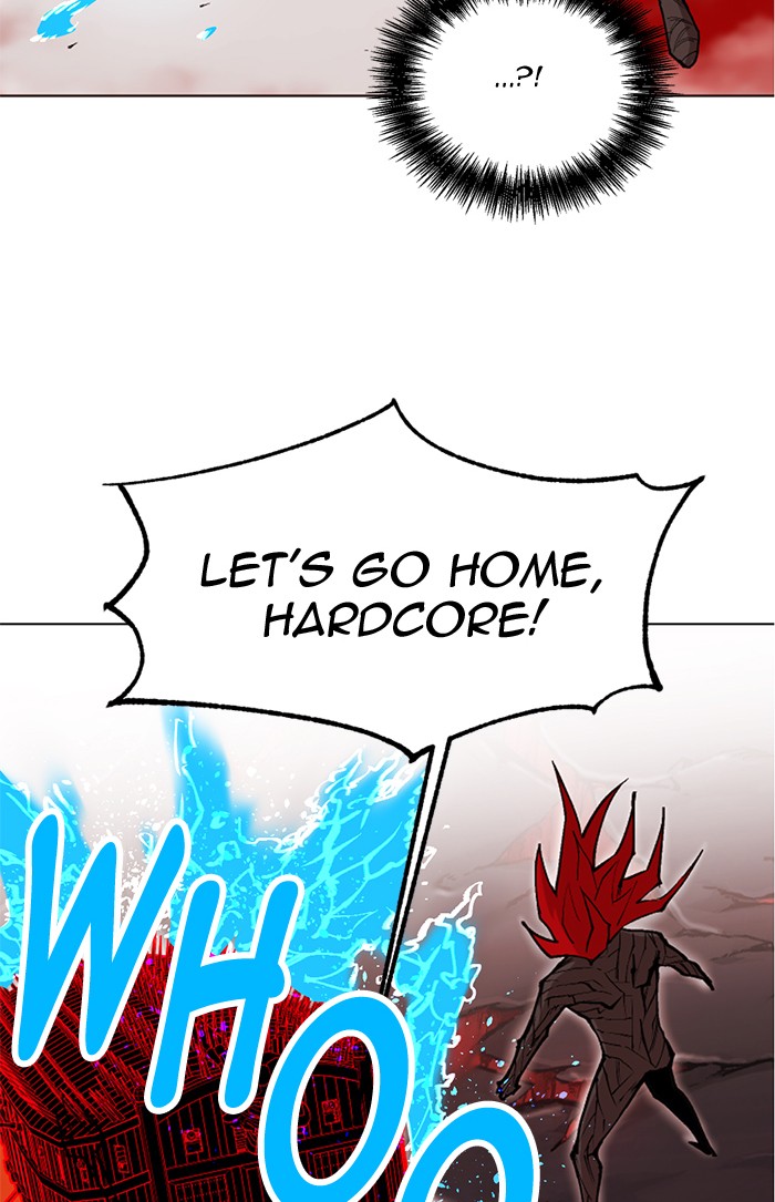 Hardcore Leveling Warrior Chapter 172.1 page 130 - 