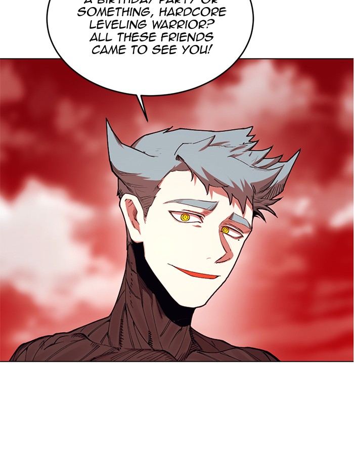 Hardcore Leveling Warrior Chapter 172.1 page 14 - 