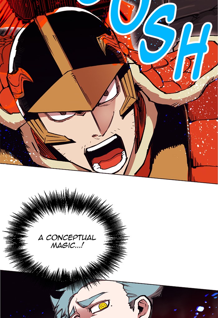 Hardcore Leveling Warrior Chapter 172.1 page 131 - 
