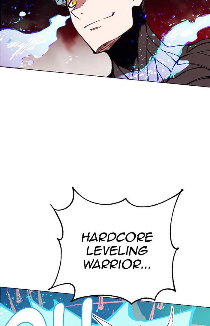 Hardcore Leveling Warrior Chapter 172.1 page 132 - 