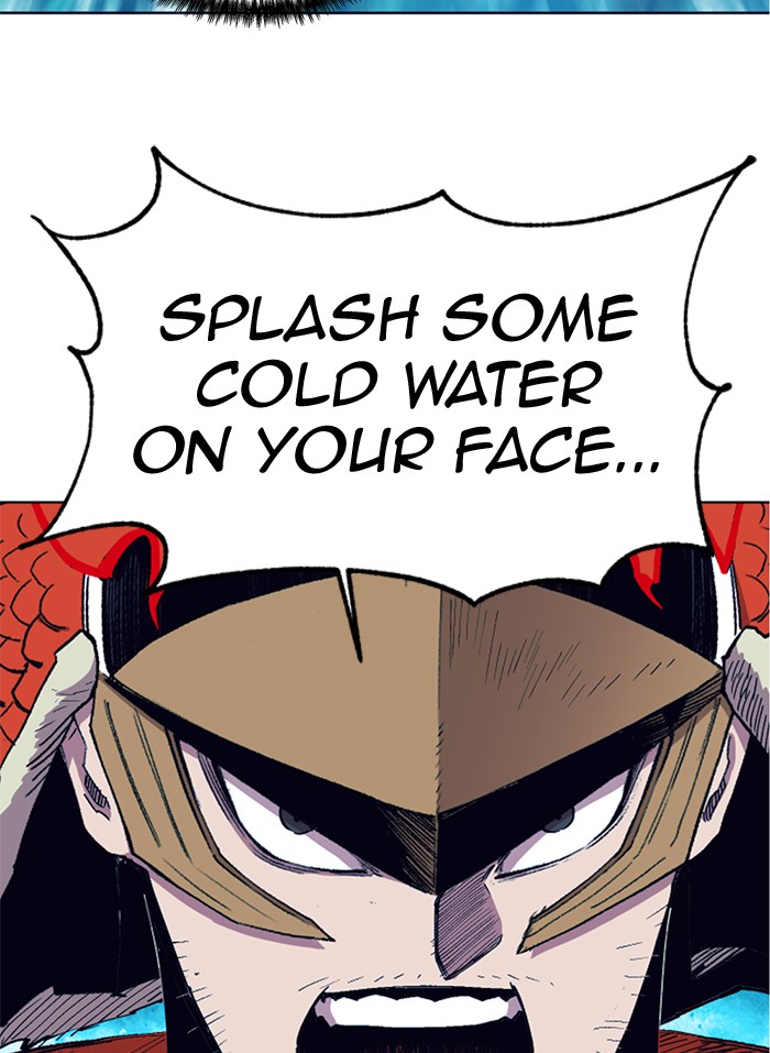 Hardcore Leveling Warrior Chapter 172.1 page 137 - 