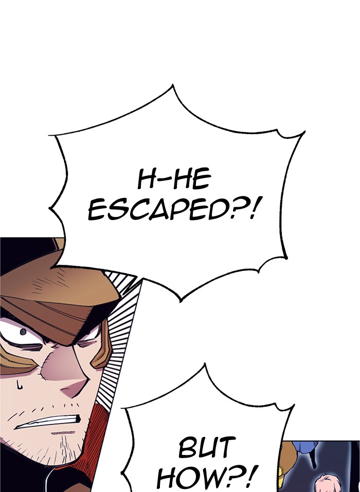 Hardcore Leveling Warrior Chapter 172.1 page 141 - 