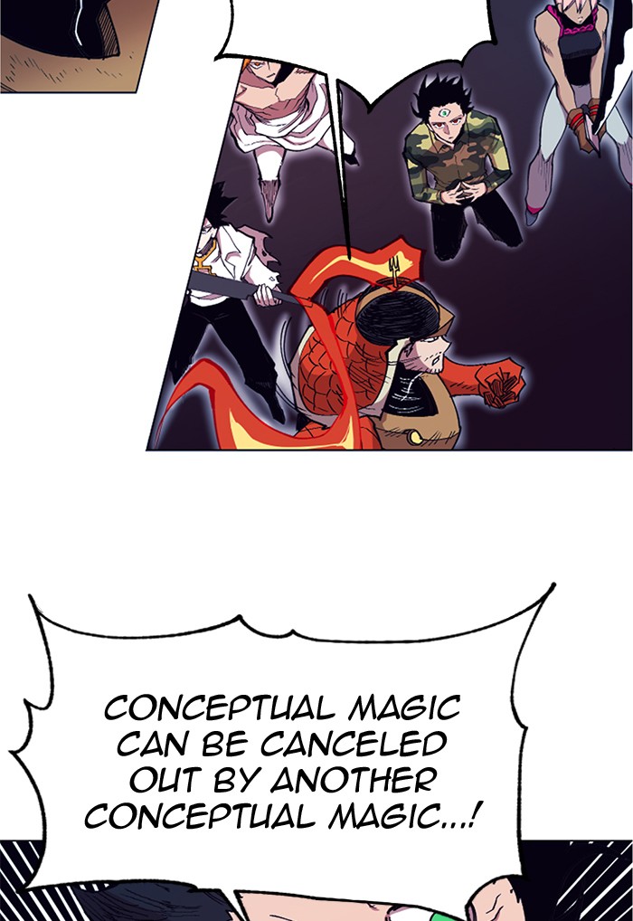 Hardcore Leveling Warrior Chapter 172.1 page 142 - 