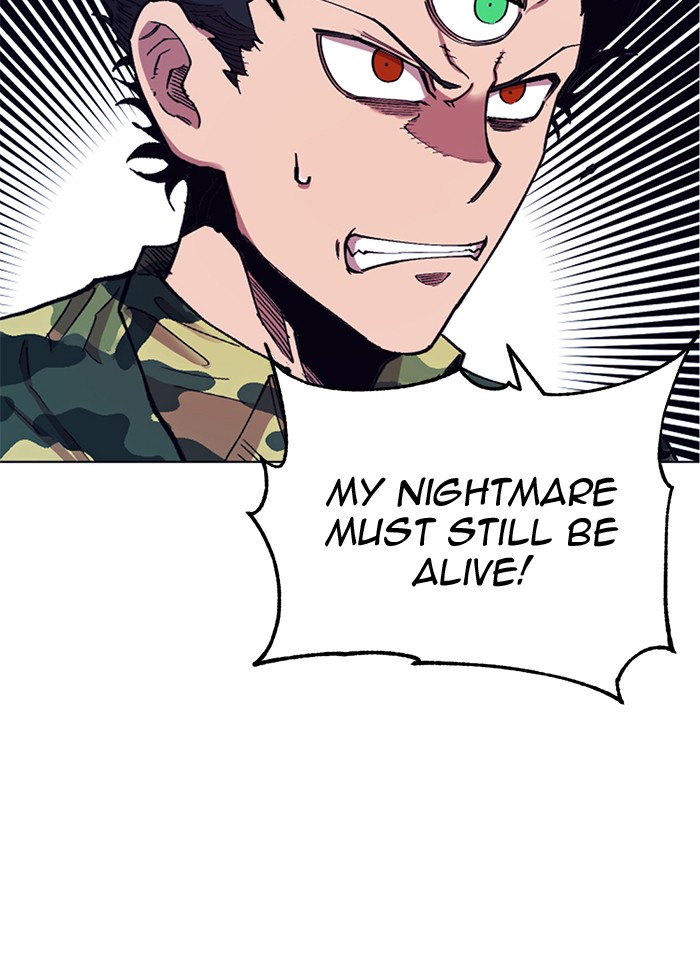 Hardcore Leveling Warrior Chapter 172.1 page 143 - 