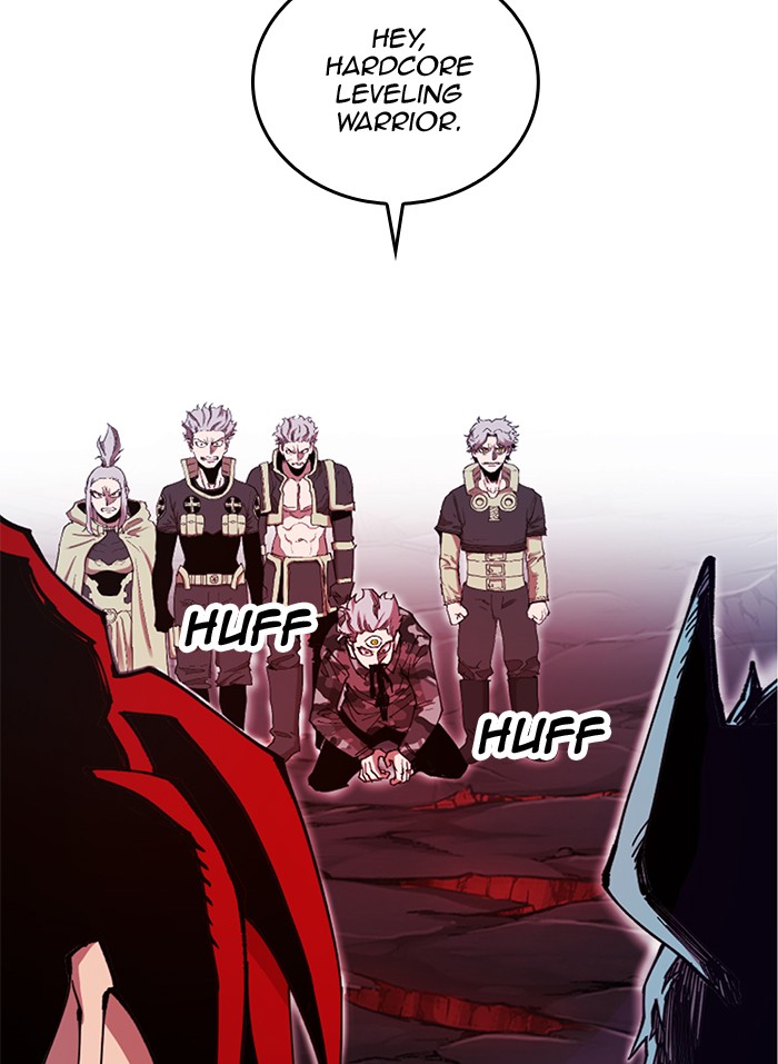 Hardcore Leveling Warrior Chapter 172.1 page 145 - 