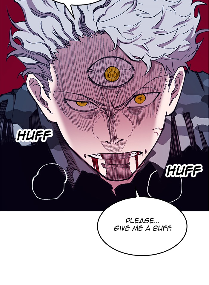 Hardcore Leveling Warrior Chapter 172.1 page 147 - 