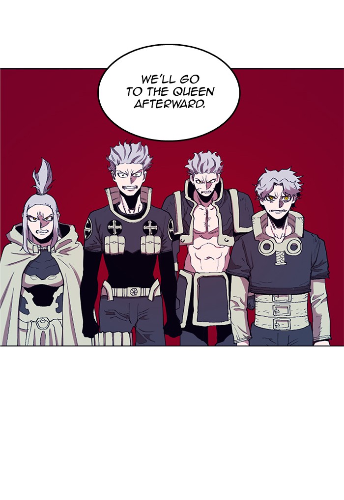 Hardcore Leveling Warrior Chapter 172.1 page 148 - 