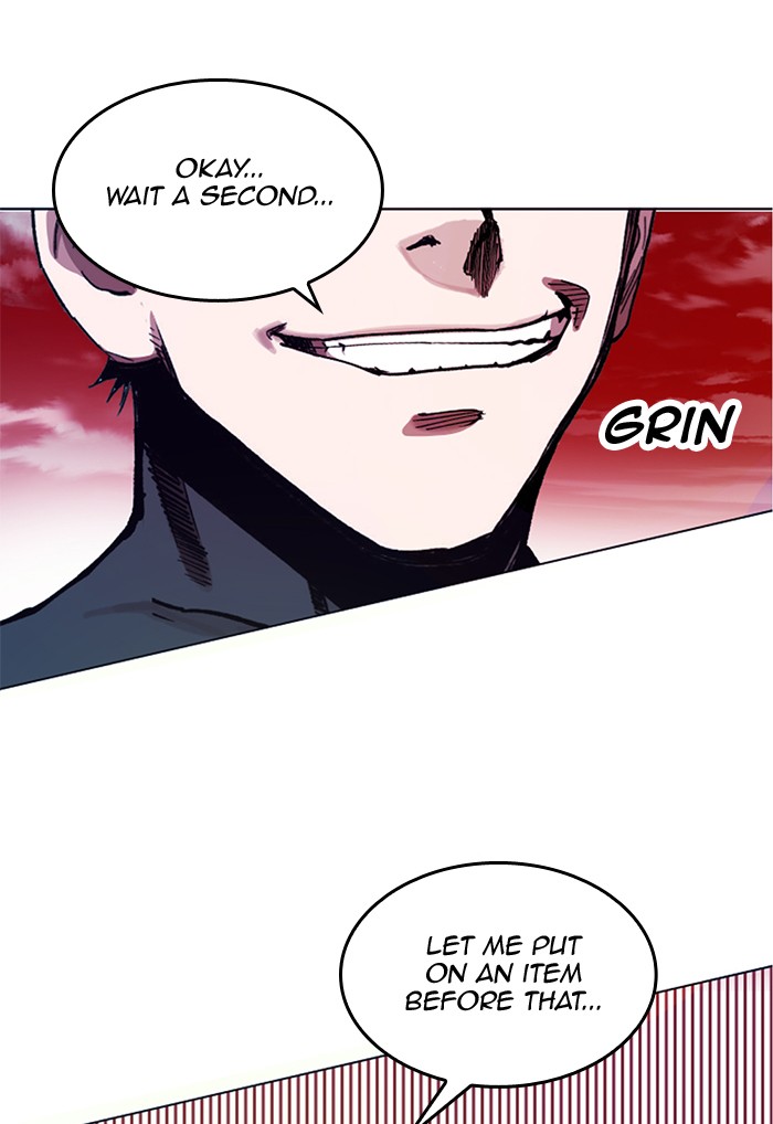 Hardcore Leveling Warrior Chapter 172.1 page 152 - 