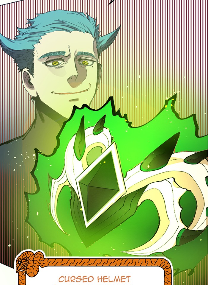 Hardcore Leveling Warrior Chapter 172.1 page 153 - 