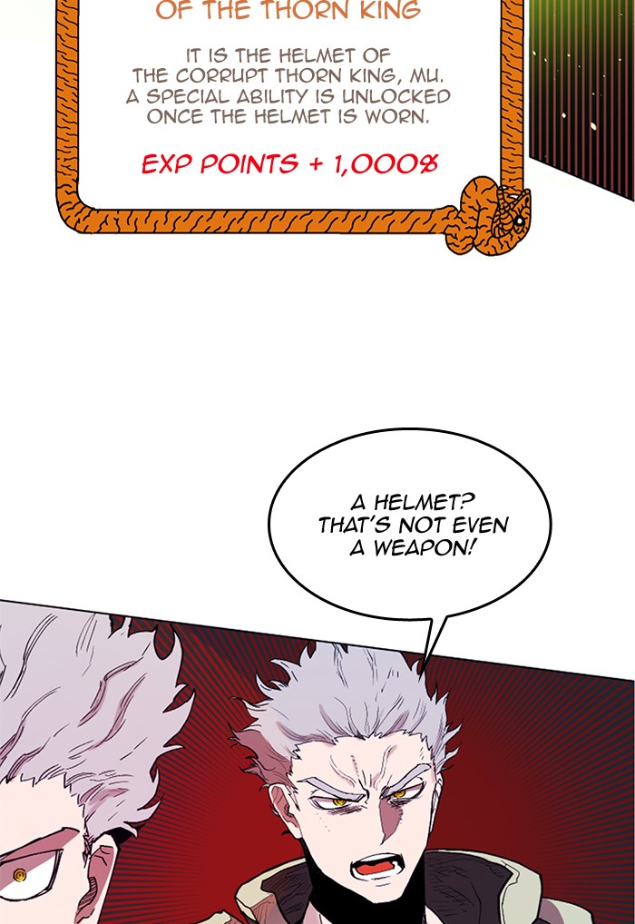 Hardcore Leveling Warrior Chapter 172.1 page 154 - 
