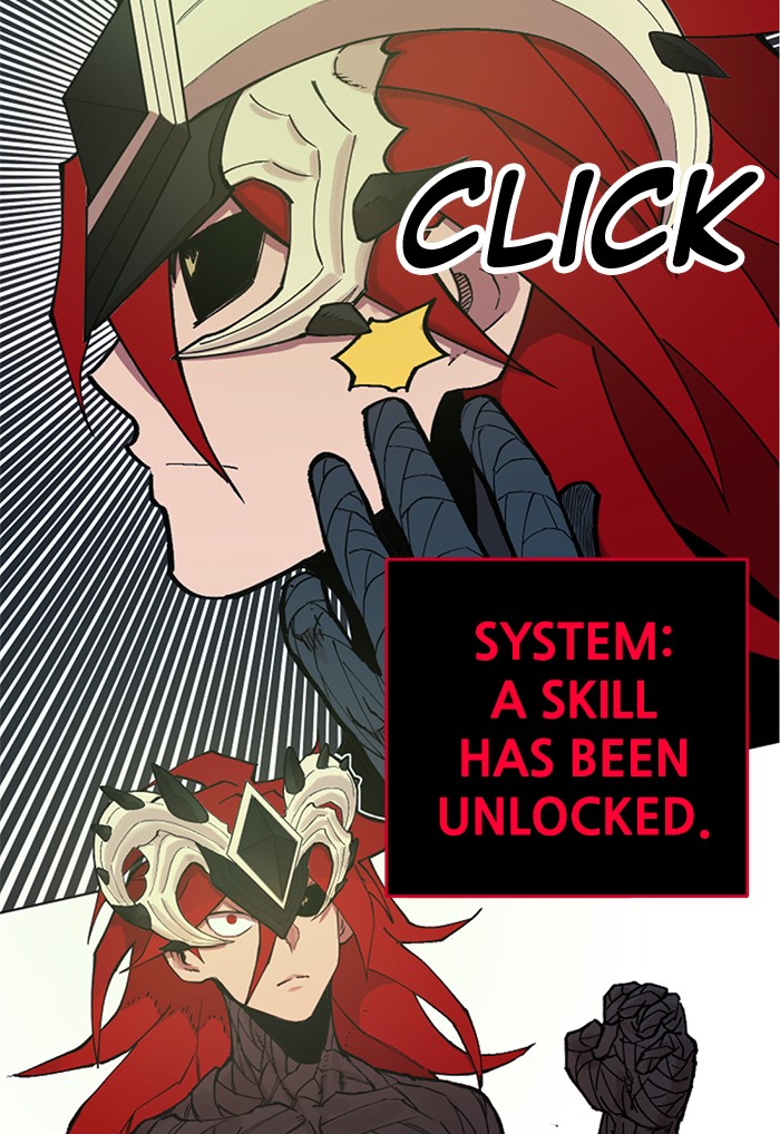 Hardcore Leveling Warrior Chapter 172.1 page 156 - 