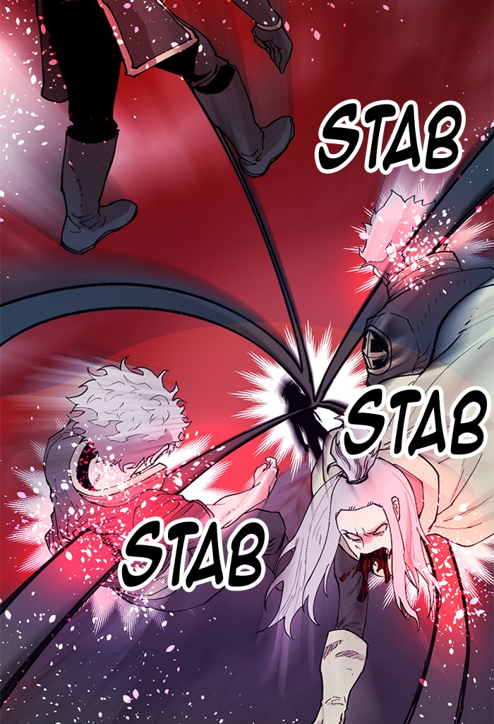 Hardcore Leveling Warrior Chapter 172.1 page 160 - 