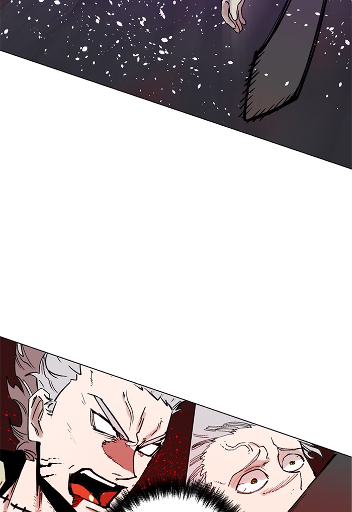 Hardcore Leveling Warrior Chapter 172.1 page 161 - 