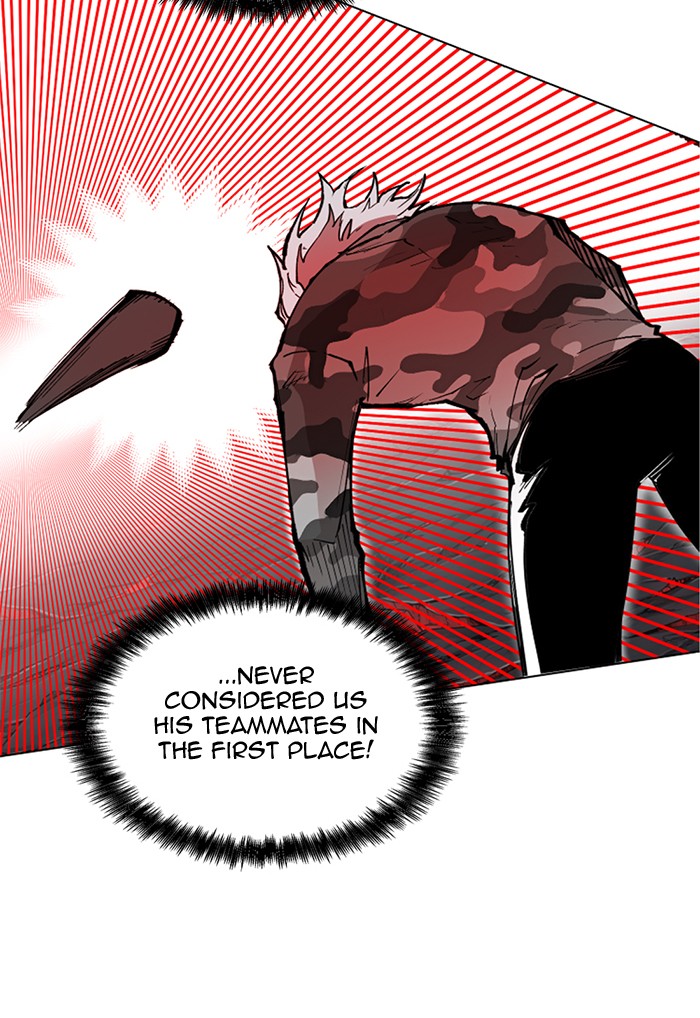 Hardcore Leveling Warrior Chapter 172.1 page 163 - 