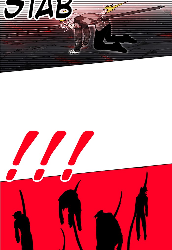 Hardcore Leveling Warrior Chapter 172.1 page 165 - 