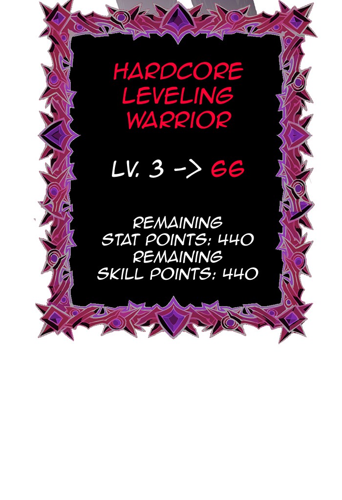 Hardcore Leveling Warrior Chapter 172.1 page 170 - 