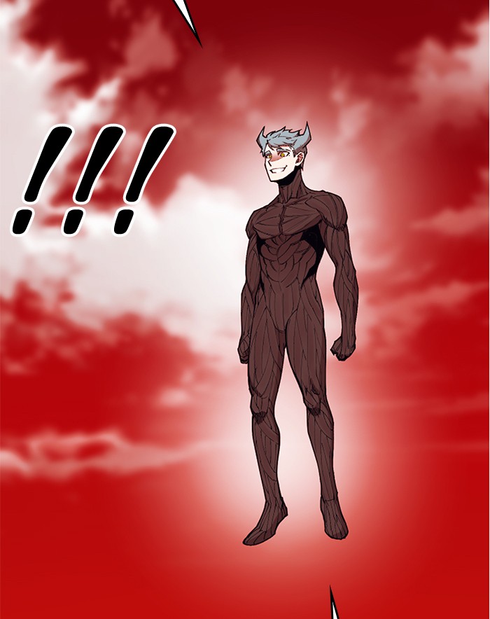 Hardcore Leveling Warrior Chapter 172.1 page 3 - 