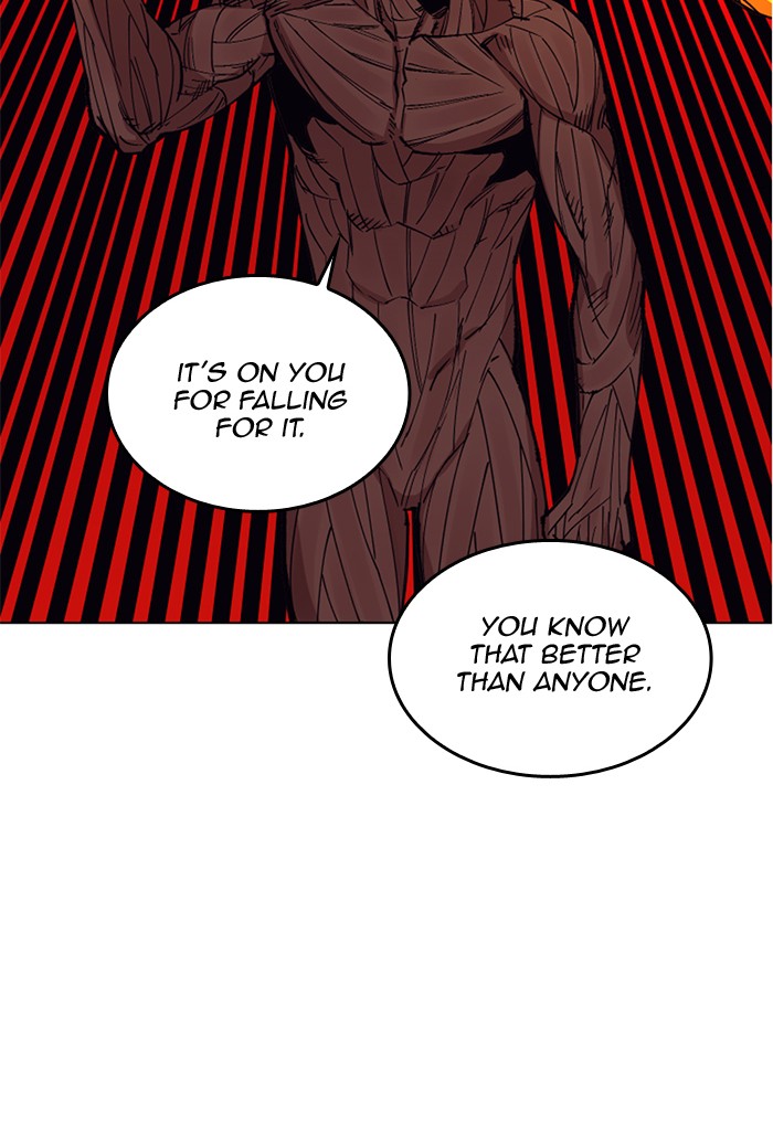 Hardcore Leveling Warrior Chapter 172.1 page 21 - 