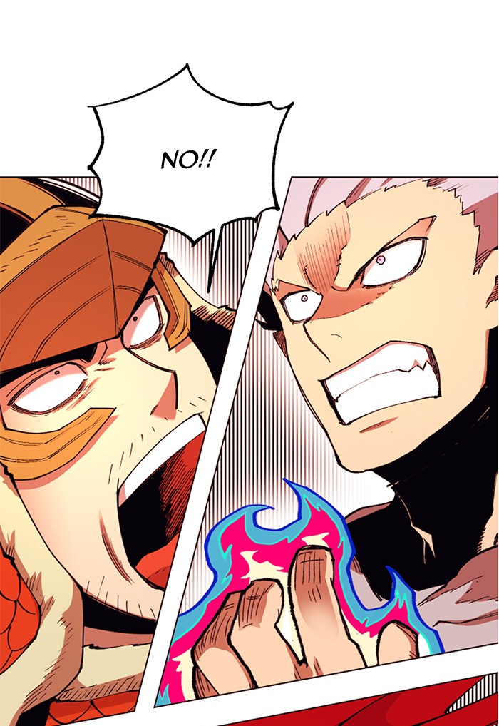 Hardcore Leveling Warrior Chapter 172.1 page 23 - 