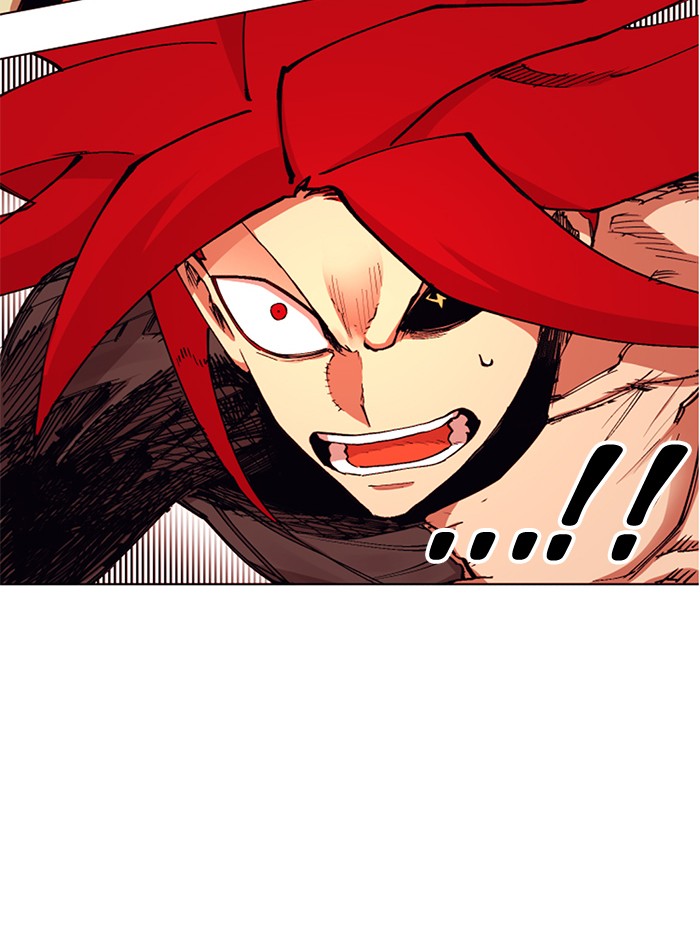 Hardcore Leveling Warrior Chapter 172.1 page 24 - 